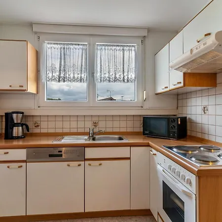 Ferienwohnung Schneider Sasbach am Kaiserstuhl Exterior photo