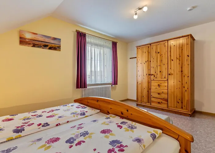 Ferienwohnung Schneider