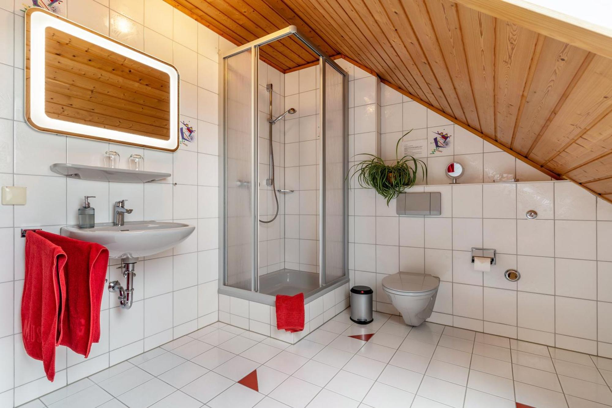 Schneider Apartment *