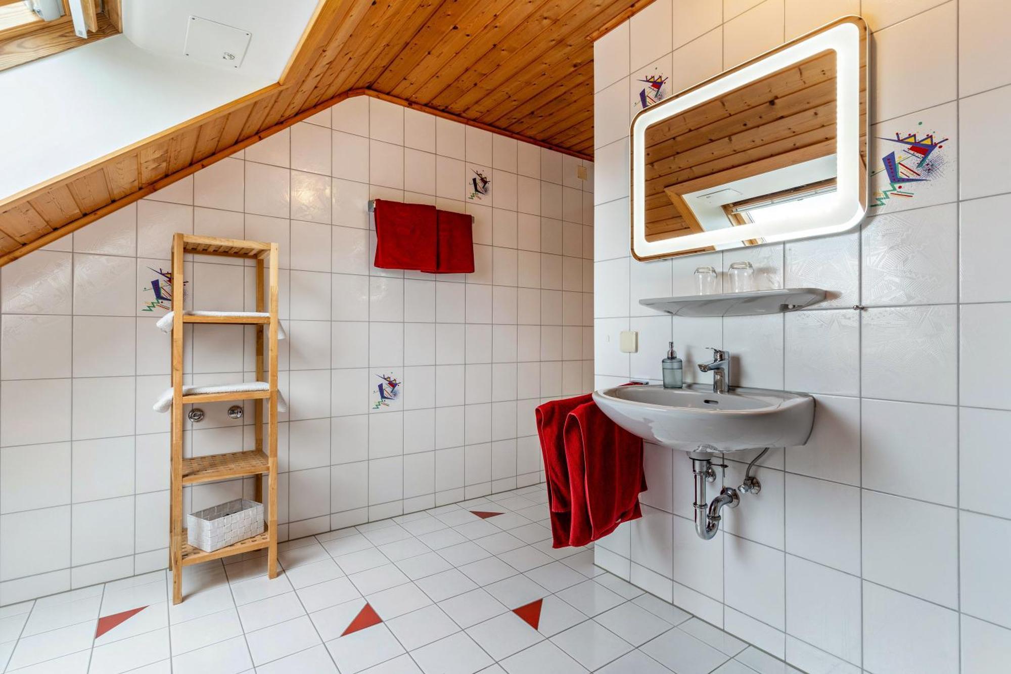 Apartment Schneider *