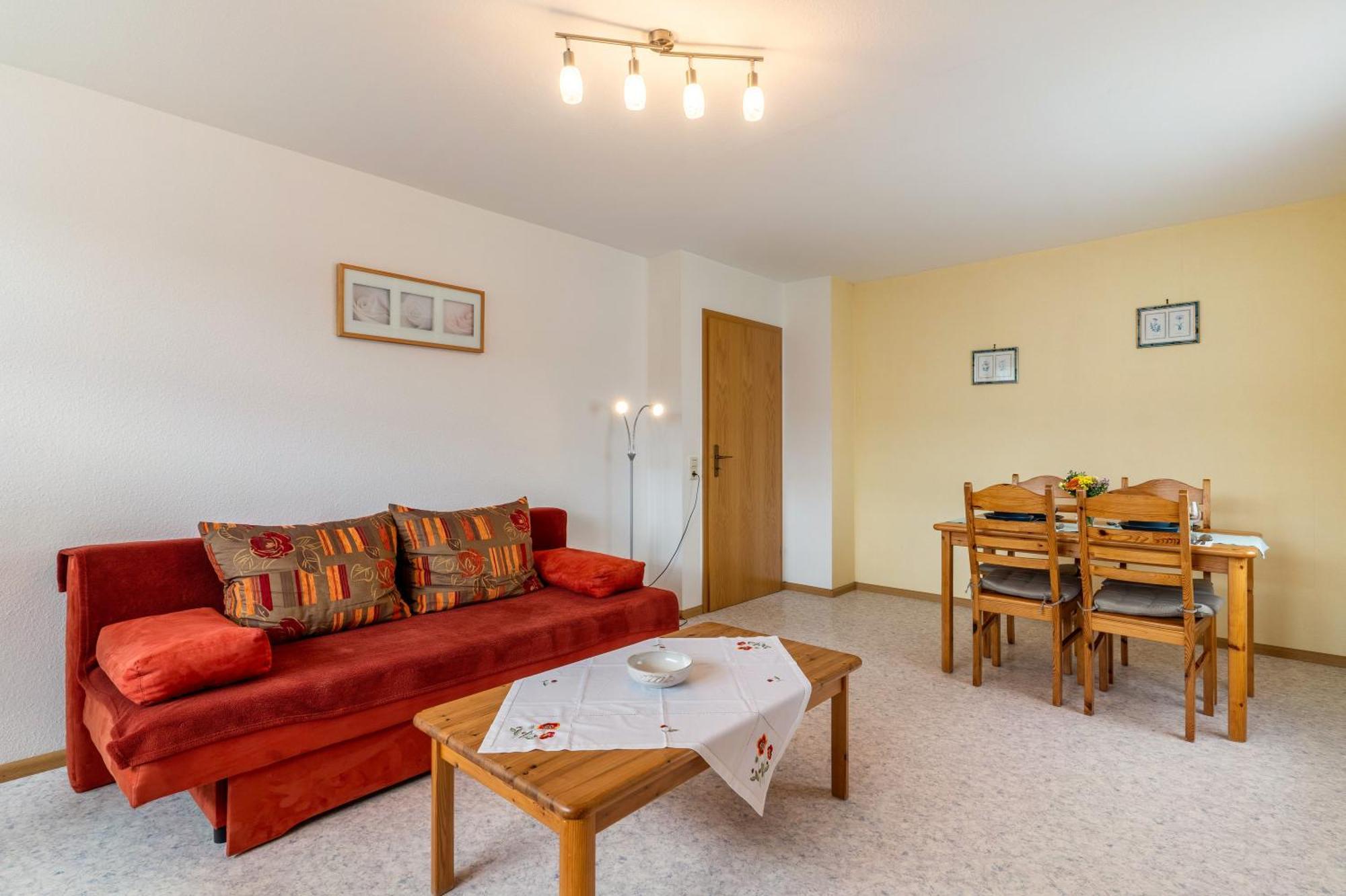 Apartment Schneider