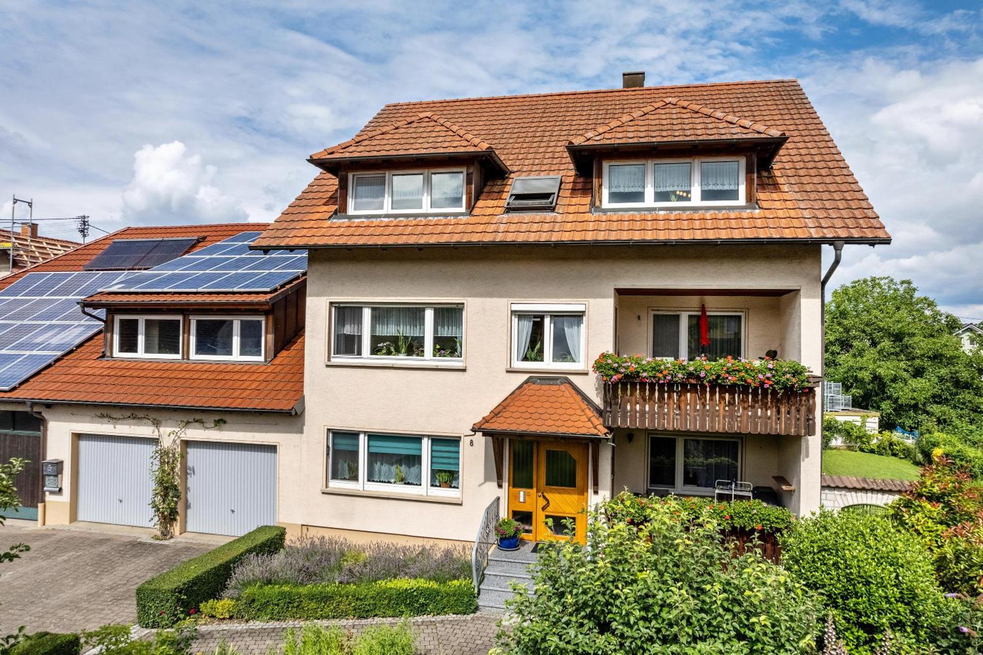 Apartment Schneider